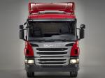 Scania P360 4x2 2011 года